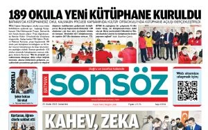 25 ARALIK 2021 E-GAZETE