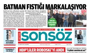 29 ARALIK 2021 E-GAZETE