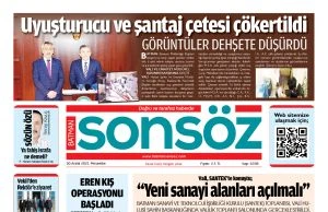 30 ARALIK 2021 E-GAZETE