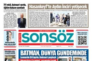 06 OCAK 2022 E-GAZETE
