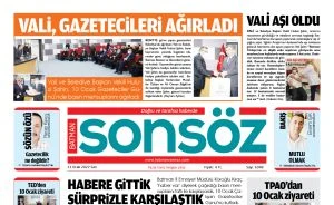 11 OCAK 2022 E-GAZETE