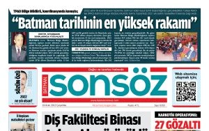 19 OCAK 2022 E-GAZETE