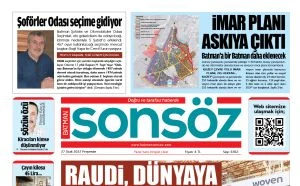 27 OCAK 2022 E-GAZETE