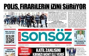 29 OCAK 2022 E-GAZETE