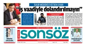 18 MART 2022 E-GAZETE