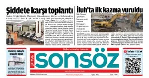 19 MART 2022 E-GAZETE