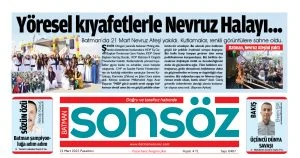 21 MART 2022 E-GAZETE