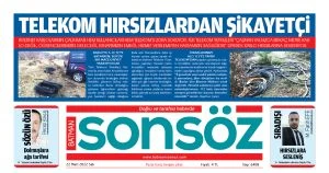 22 Mart 2022 e-gazete