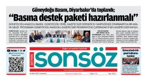 26 Mart 2022 E-gazete