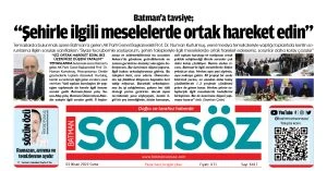01 Nisan 2022 E-gazete