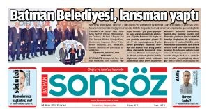 04 Nisan 2022 E-gazete