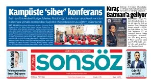 05 Nisan 2022 E-gazete