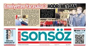 07 Nisan 2022 E-gazete