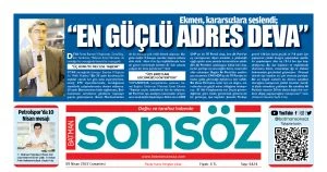 09 Nisan 2022 E-gazete