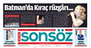 11 Nisan 2022 E-gazete
