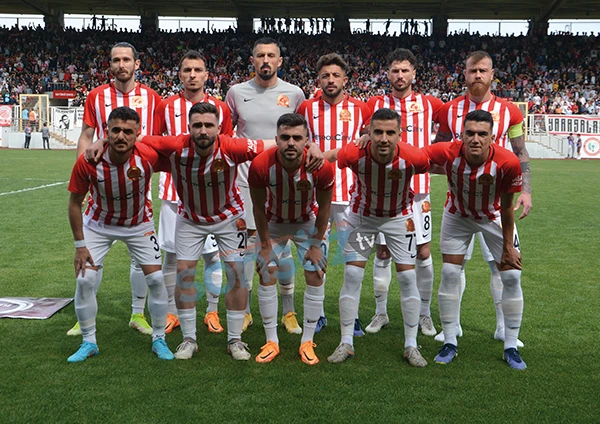 Ve Şampiyon Petrolspor