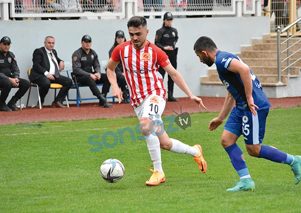 Ve Şampiyon Petrolspor