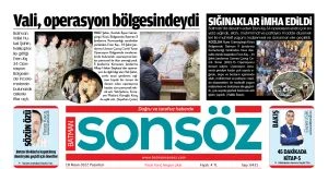 18 Nisan 2022 E-gazete