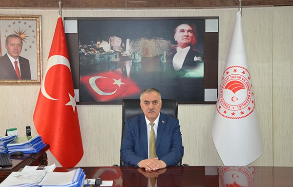 Arıcılar umutlu