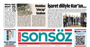 22 Nisan 2022 E-gazete