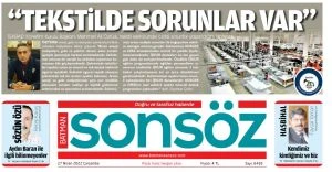 27 Nisan 2022 E-gazete