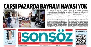 29 Nisan 2022 E-gazete
