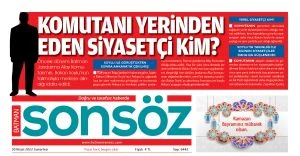 30 Nisan 2022 E-gazete