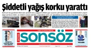 09 Mayıs 2022 E-gazete