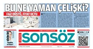 11 Mayıs 2022 E-gazete