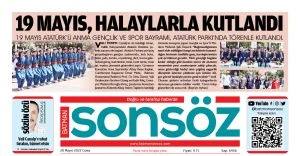 20 Mayıs 2022 E-gazete