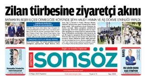 23 Mayıs 2022 e-gazete