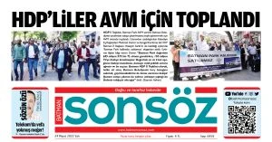 24 Mayıs 2022 e-gazete