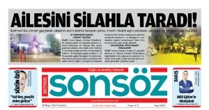30 Mayıs 2022 e-gazete