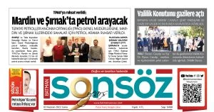 03 Haziran 2022 e-gazete