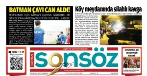 04 Haziran 2022 e-gazete