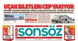 08 Haziran 2022 e-gazete