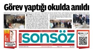 10 Haziran 2022 e-gazete