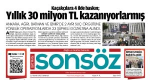 11 Haziran 2022 e-gazete