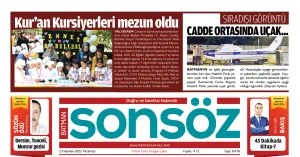 13 Haziran 2022 e-gazete