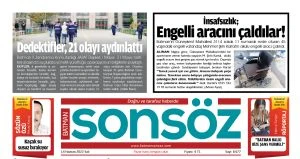 14 Haziran 2022 e-gazete