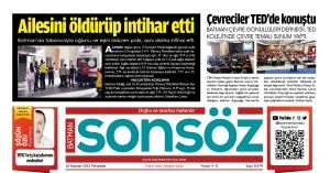 16 Haziran 2022 e-gazete