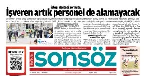 18 Haziran 2022 e-gazete