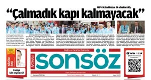 21 Haziran 2022 e-gazete