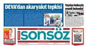 22 Haziran 2022 e-gazete