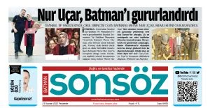 23 Haziran 2022 e-gazete