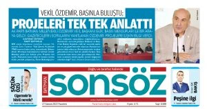 27 Haziran 2022 e-gazete