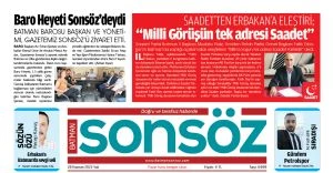 28 Haziran 2022 e-gazete