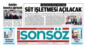 29 Haziran 2022 e-gazete