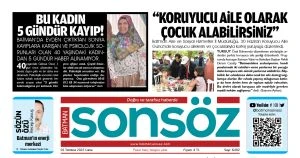 01 Temmuz 2022 e-gazete