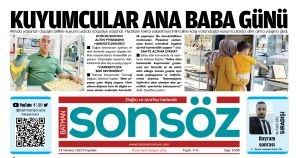 14 Temmuz 2022 e-gazete